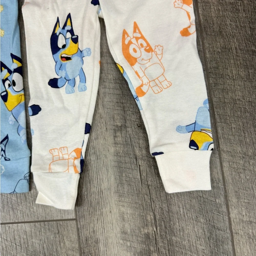 Bluey Baby PJ‎ Pants